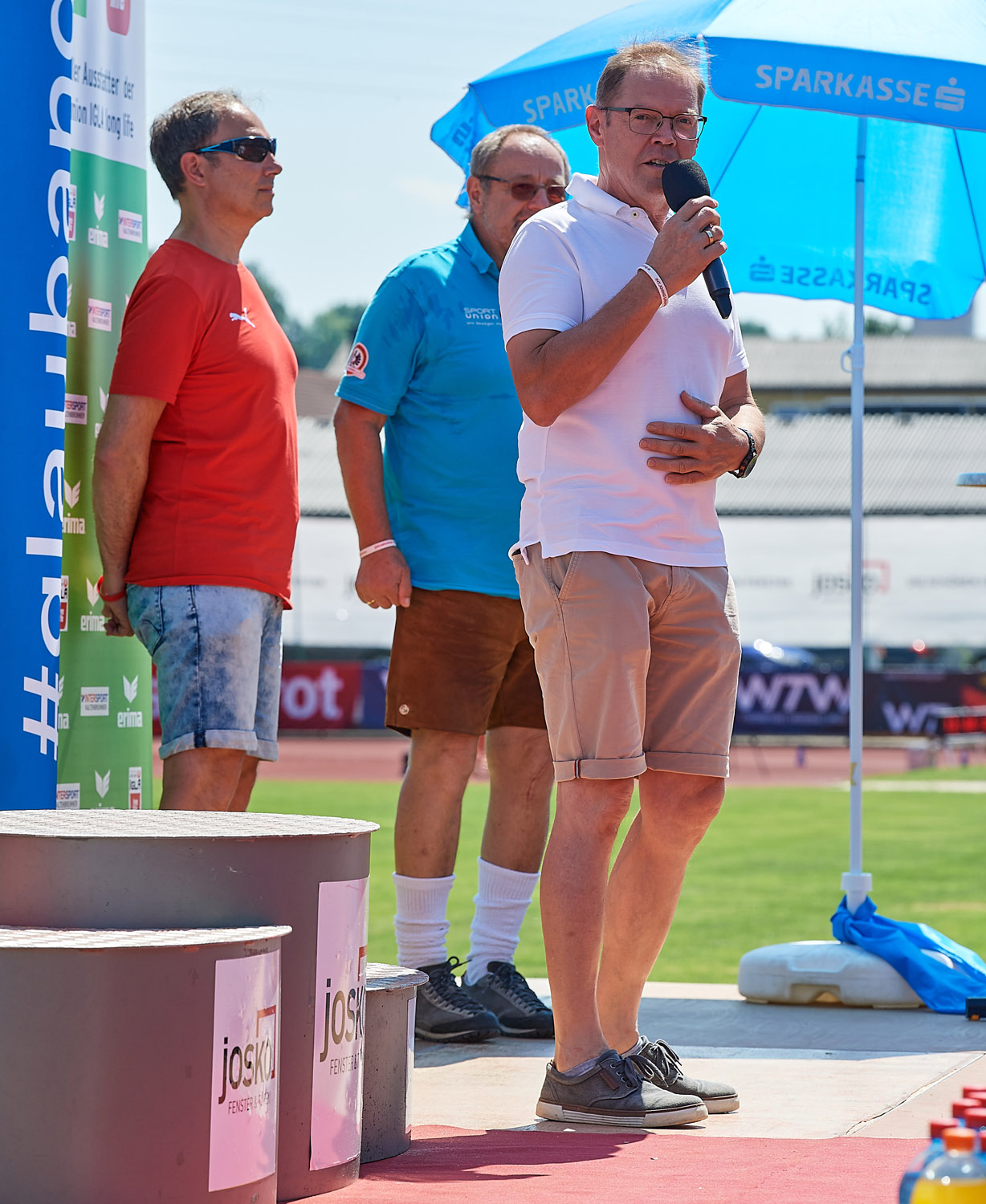 Laufmeeting Andorf 2025, 